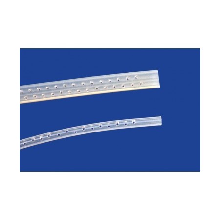 DRAIN EN SILICONE JACKSON PRATT 13MM "MILA" - Equinvest