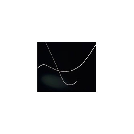 SUTURE DAFILON 0 DS24 1X75 CM - Equinvest
