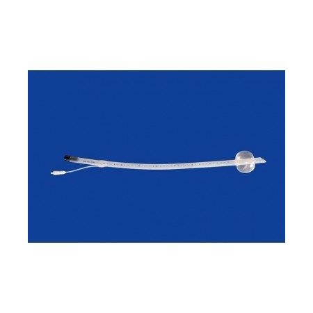 TUBE ENDOTRACHÉAL 7MM AVEC BALLON 30FR X55CM - Equinvest