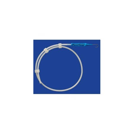 CATHÉTER MILA 14X20CM GUIDEWIRE LONGUE DURÉE - Equinvest