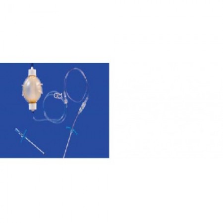 KIT INFUSION ARTICULATIONS ÉQUIN - Equinvest