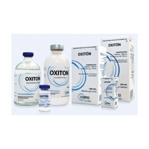 OX*T*N 250ML *