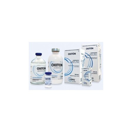 OX*T*N 250ML *
