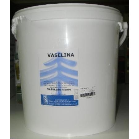 VASELINE FILANTE BLANCHE 10L. - Equinvest