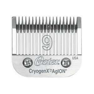 TÊTE DE COUPE 919-44 TAILLE 10 LARGEUR DE COUPE 2,4MM - Equinvest