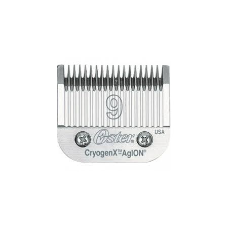 TÊTE DE COUPE 919-44 TAILLE 10 LARGEUR DE COUPE 2,4MM - Equinvest