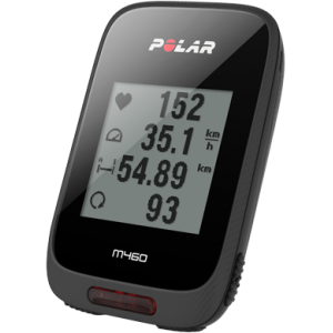 PULSOMÈTRE POLAR EQUINE M460 - Equinvest