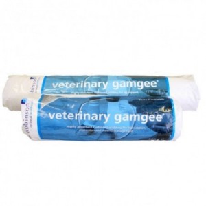 GAMGEE TISSUE 45CM - Equinvest