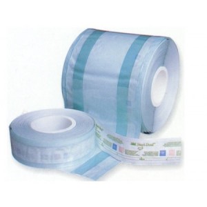 STERI DUAL ROULEAU PLAT 30CMX200M - Equinvest