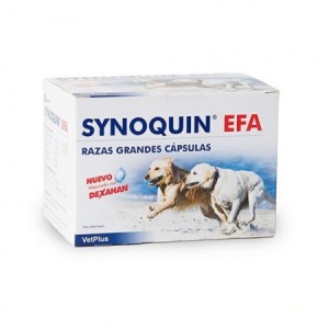 SYNOQUIN GRANDES RACES 120 COMPRIMÉS - Equinvest