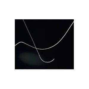 SUTURE DAFILON 1 HS30 1X75 CM - Equinvest
