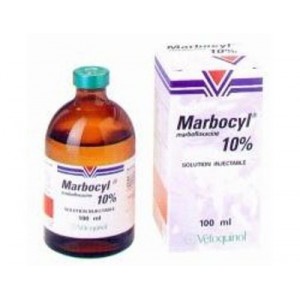 M**B*C*L 10% 100ML.