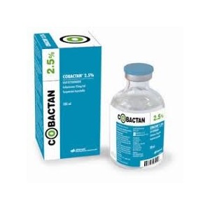 C**A*T*N 2,5% 100ML. I*J.