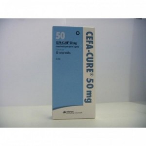 C**A-C**E 50X1000MG.