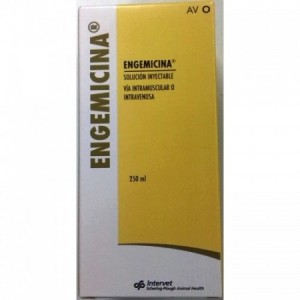 EN*E**C*NA 10% 100ML