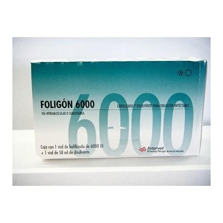 F**I*ON 6000 UI X 1 + DI*U**N*E 50ML*