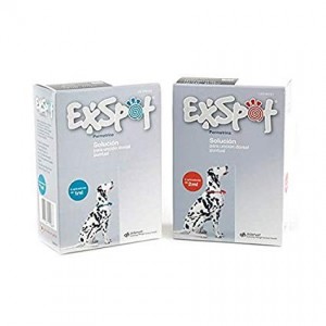 EX S**T 1X6 A**O*L*S DE 2ML