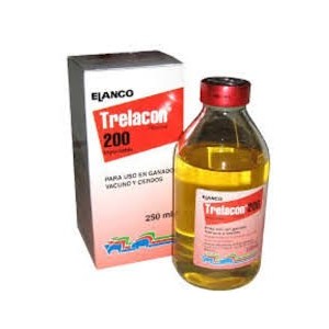 TR*L**ON 200 100 ML