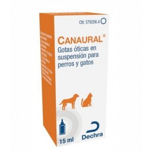 CA*A**AL 15ML