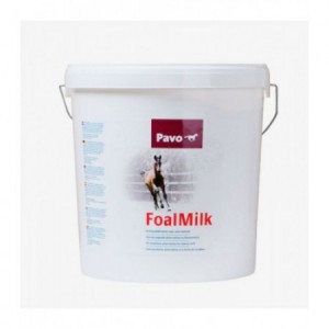 LECHE MATERNIZADA PAVO 10KG - Equinvest