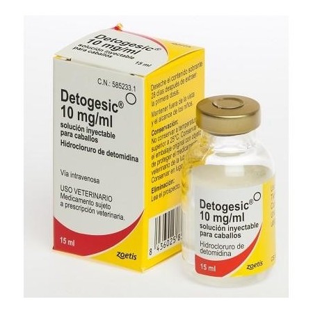 DE*O**S*C 10MG/ML 15ML I*J.