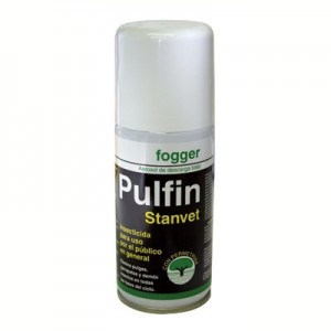 PULFIN FOGGER 150ML(AÉROSOL) - Equinvest