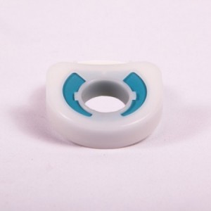 VALVE D'ENTRÉE NÉBULISEUR FLEXINEB - Equinvest
