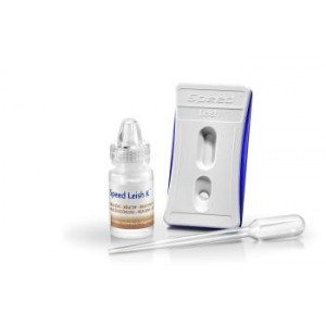 TEST LEISHMANIA SPEED LEISH 20 UDS. * - Equinvest