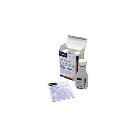NUTRIBOUND CHAT 3 X 150ML - Equinvest