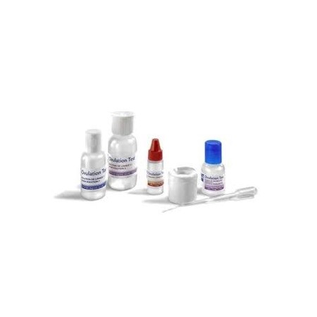 TEST OVULATION VIRBAC 6 UD. - Equinvest