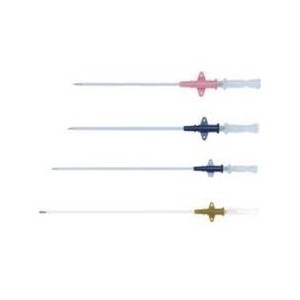 CATHÉTER INTRAFLON 2 60MM G16 VYGON GRIS - Equinvest