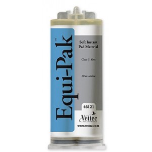 EQUI-PAK INSTANT PAD 180ML.SEMELLE-COUSSINET - Equinvest