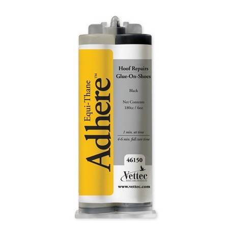 EQUI-THANE ADHERE 180ML BEIGE RÉPARATEUR PAROI - Equinvest