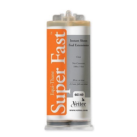 EQUI-THANE SUPER FAST 180CC.HACER HERRAD - Equinvest