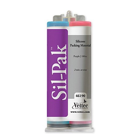 SIL-PAK 180ML ALMOHADILLA - Equinvest