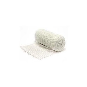 BANDE DE GAZE 10CM X10M 1UD. - Equinvest