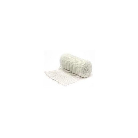 BANDE DE GAZE 10CM X10M 1UD. - Equinvest