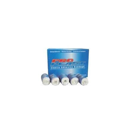 VENDA ADHES.PRO PLAST 10CMX4.5M BLANC - Equinvest