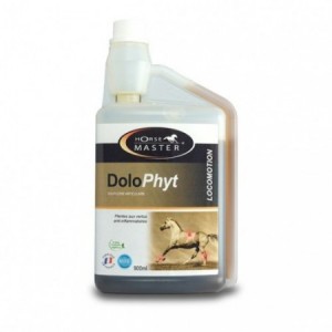 DOLOPHYT 900ML (ANTI-INFLAMMATOIRE NATUREL) - Equinvest