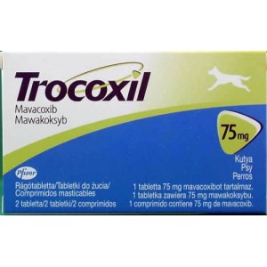 T**C*X*L 75MG 2CO*P.