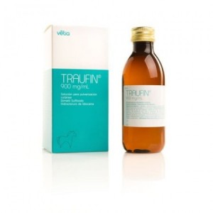 TR*U**N 200ML