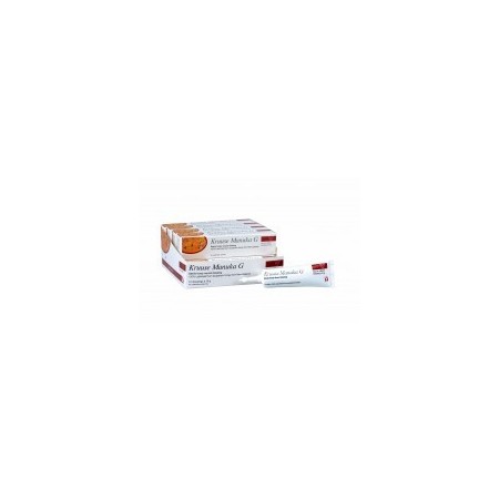 MANUKA GEL 15 GR STÉRILE - Equinvest