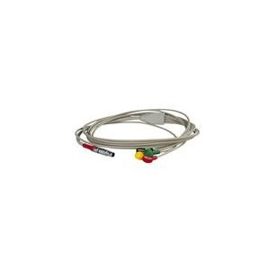 CÂBLES ÉLECTROCARDIOGRAMME TELEVET ÉQUIN - Equinvest