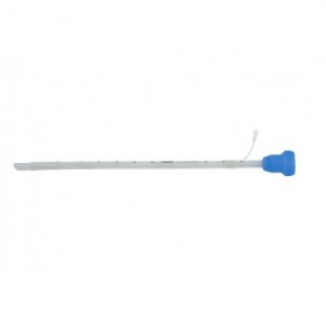 TUBE ENDOTRACHÉAL SILICONE N°16 - Equinvest
