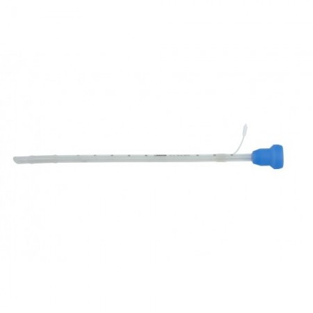TUBE ENDOTRACHÉAL SILICONE N°16 - Equinvest