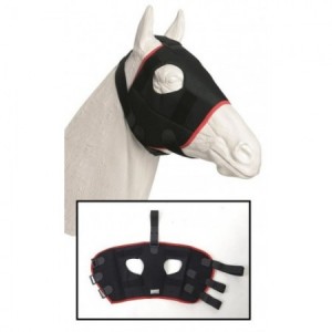 MASCARA FACIAL EQUINO TALLA S - Equinvest