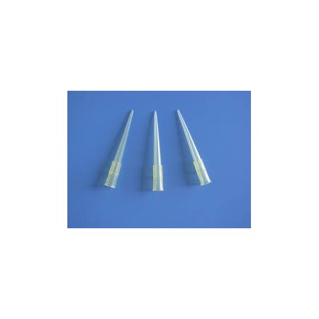 POINTES POUR PIPETTE AUTOM.1-180ML X1000UD - Equinvest