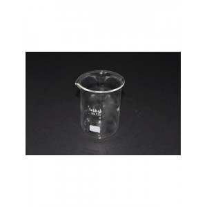 VASO DE PRECIPITADO DE VIDRIO 50ML - Equinvest