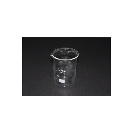 VERRE BÉCHER 50ML - Equinvest