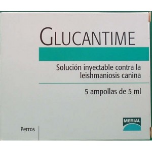 GL*C**T*ME 5X5ML.